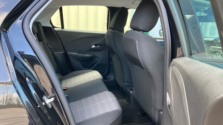 Vauxhall Corsa 1.2 Design 5dr Petrol Hatchback